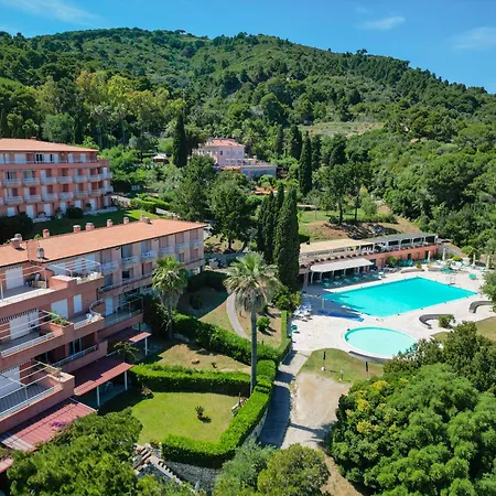 Lägenhet Marina Elite Capo D'arco