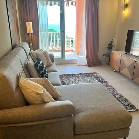 Marina Elite Appartement Capo D'arco