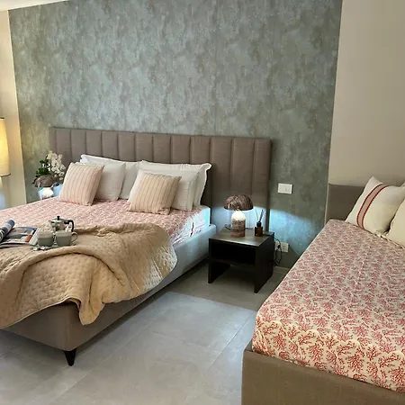 Marina Elite Appartement *