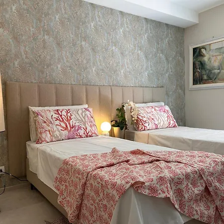 Appartement Marina Elite *