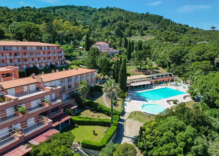 Lägenhet Marina Elite Capo D'arco