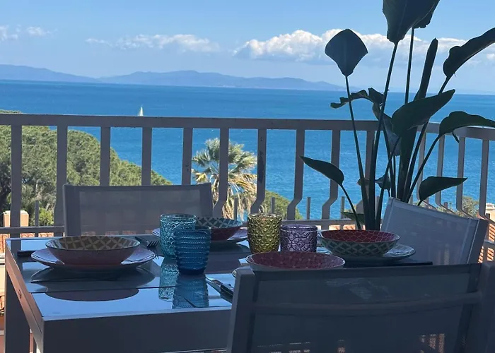 Appartement Marina Elite *