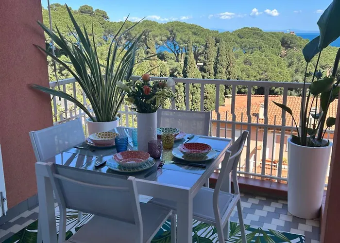 Marina Elite * Capo D'arco