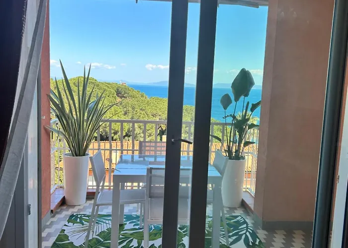 Appartement Marina Elite *