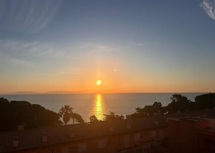 Marina Elite Capo D'arco