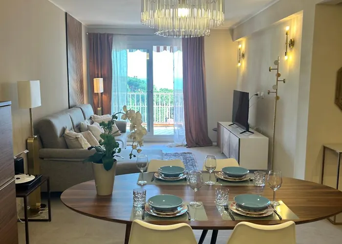 Marina Elite Capo D'arco