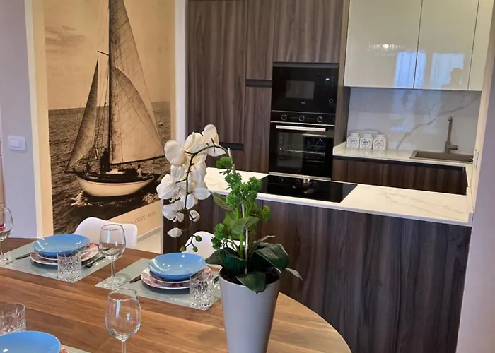 Marina Elite Capo D'arco