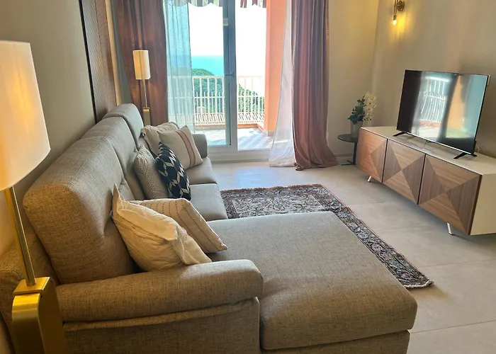 Marina Elite Appartement Capo D'arco