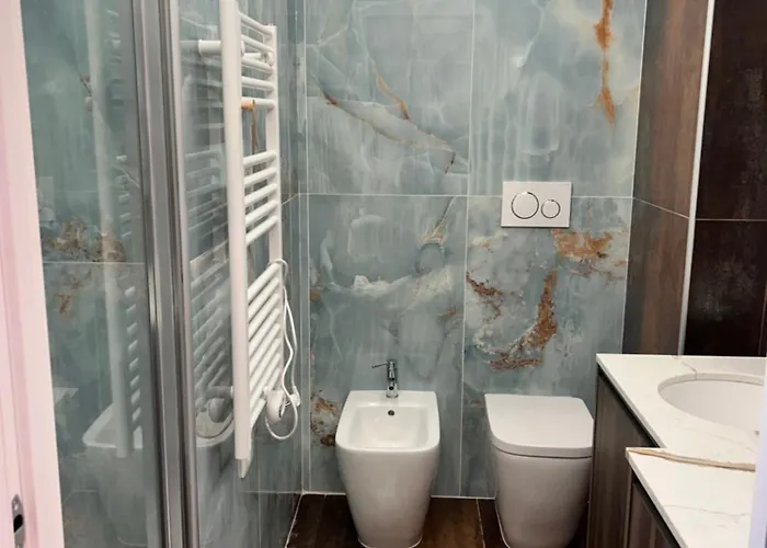 Appartement Marina Elite Capo D'arco