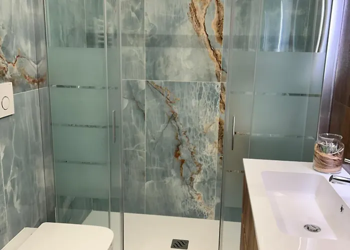 Appartement Marina Elite