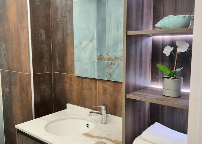 Marina Elite Capo D'arco