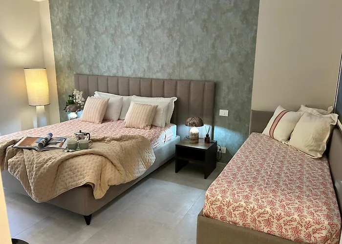 Marina Elite Appartement *