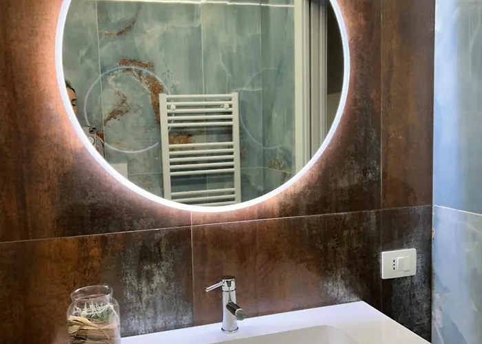 Marina Elite Capo D'arco