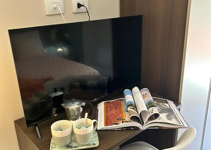 Marina Elite Capo D'arco