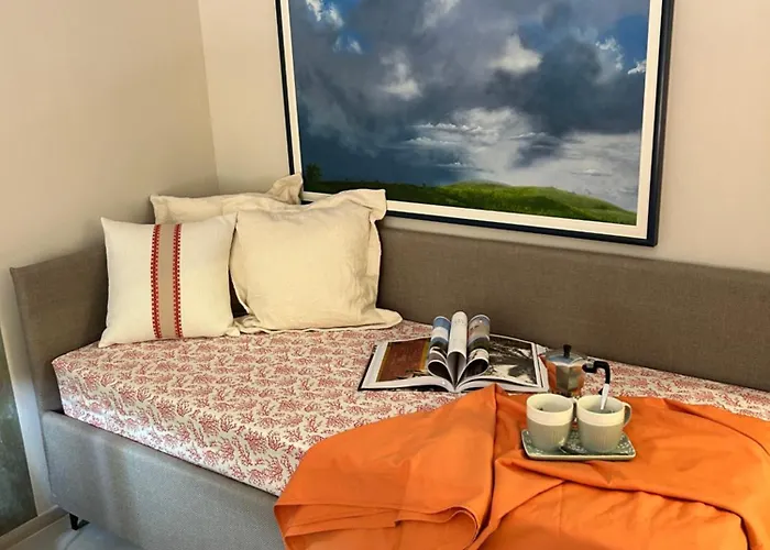 Marina Elite Capo D'arco