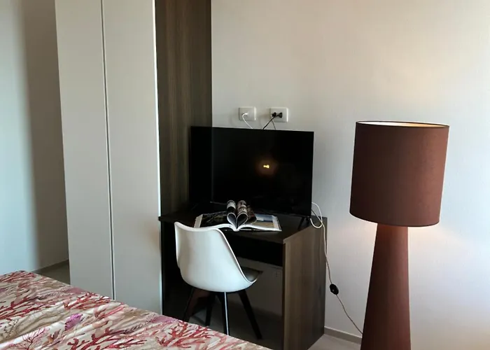 Marina Elite Capo D'arco