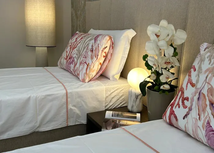 Marina Elite Appartement