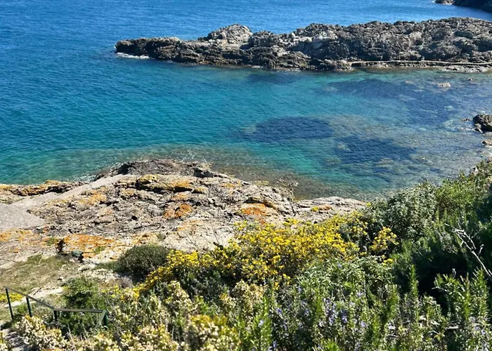 Marina Elite Capo D'arco