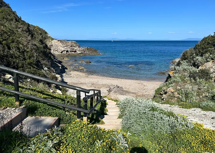 Marina Elite * Capo D'arco