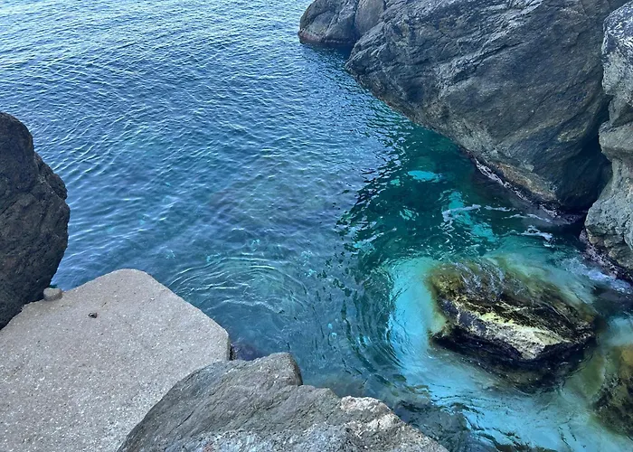 Marina Elite * Capo D'arco