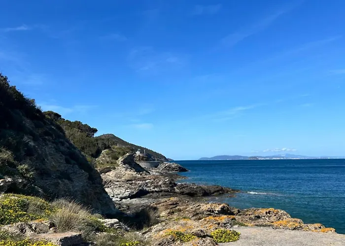 Lägenhet Marina Elite *